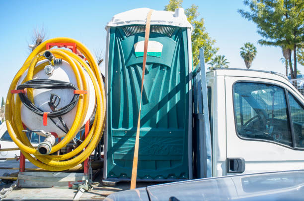 Best Best portable toilet rental  in Fayetteville, AL