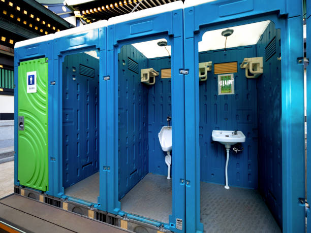Best Temporary restroom rental  in Fayetteville, AL