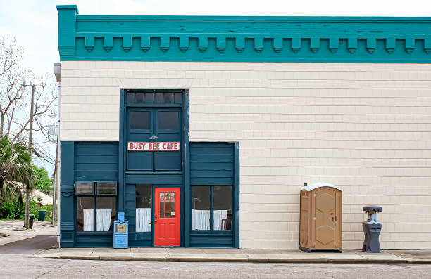 Best Event porta potty rental  in Fayetteville, AL