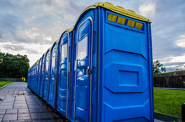 Best Long-term porta potty rental  in Fayetteville, AL