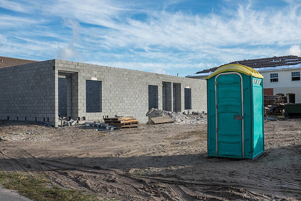 Best Luxury portable toilet rental  in Fayetteville, AL