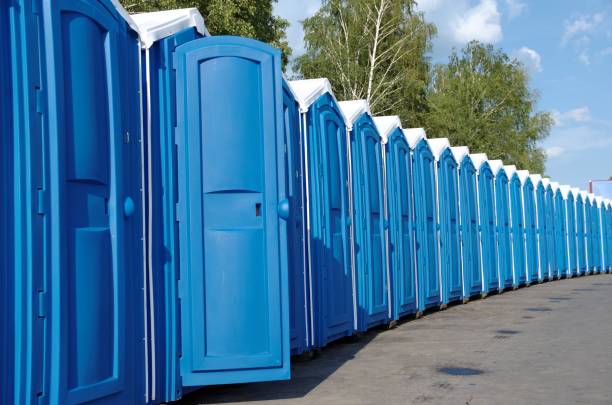 Best Porta potty delivery and setup  in Fayetteville, AL
